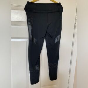 Adidas Climalite Performance Leggings 🌴